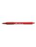 Bic Penna Sof Feel Grip Rossa 12 pezzi