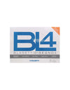 Blocco BL4 24x33 220gr 20fg liscio riquadrato