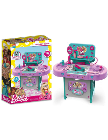 Barbie Clinica dei Cuccioli
