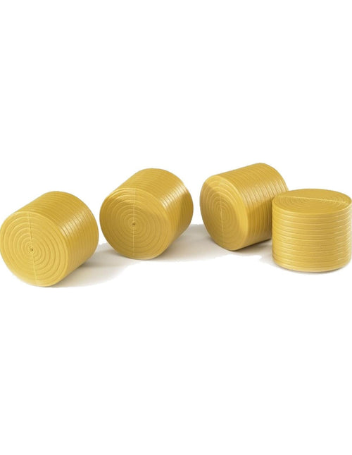 Balle di Fieno Rotonde 4pz