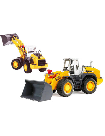 Ruspa Liebherr L574 Bruder