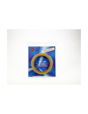 Nastro adesivo 15mm x 66m bls. 1pz