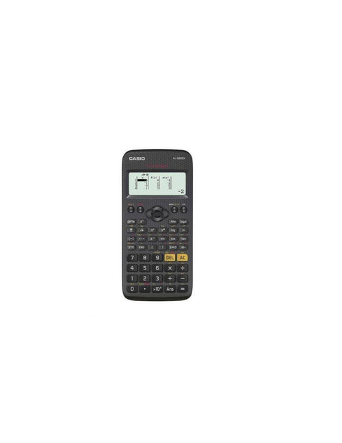 Calcolatrice scientifica casio FX-350EX
