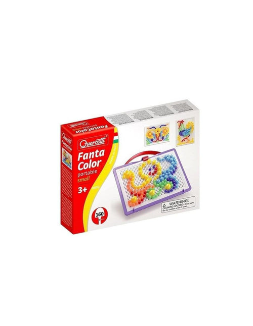 Chiodini 160 pezzi formati assortiti