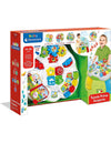 Tavolino Prime scoperte Baby Clementoni