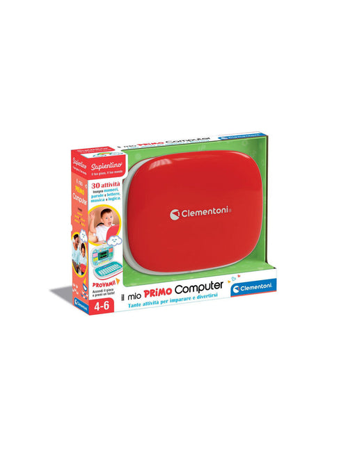 Sapientino Il mio Primo Laptop