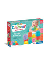 Clemmy Set 10 Mattoncini Morbidi
