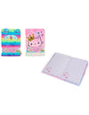 Cutie Crew Notebook Peluche 15x20