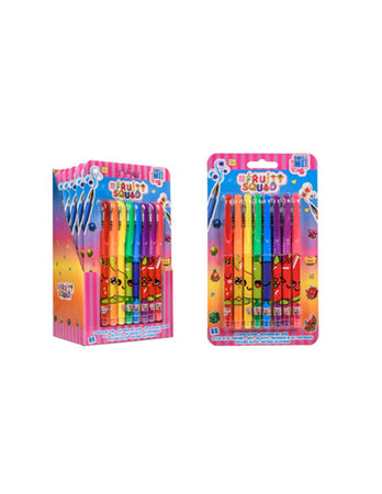 Fruity Squad 8 Penne Profumate