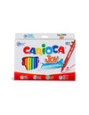 Pennarelli Carioca Joy da 24 pezzi