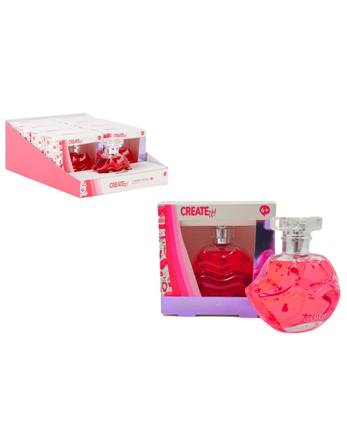 Create it Eau de Toilette Kiss