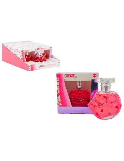 Create it Eau de Toilette Kiss