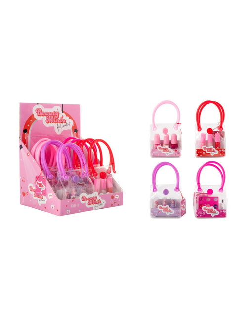 Create It Mini Trucchi in Borsetta 3ass