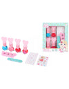 Lulu Blush Nail Set