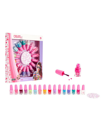 Create It Nail Party 16 smalti