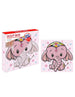 Diamond Dotz Box Elefante Baby Princess