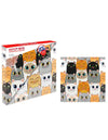 Diamond Dotz Box Clan di Gatti 28x28