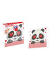 Diamond Dotz Box Panda Love 15x15