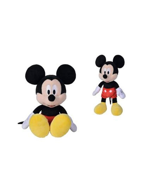 Topolino Peluche 25 cm Disney