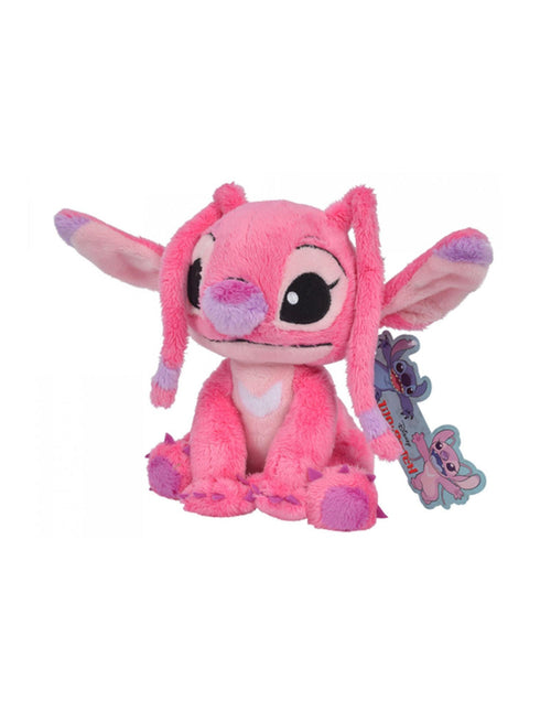 Angel peluche 25cm Disney