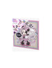 Minnie Creazioni Diamond 30x30