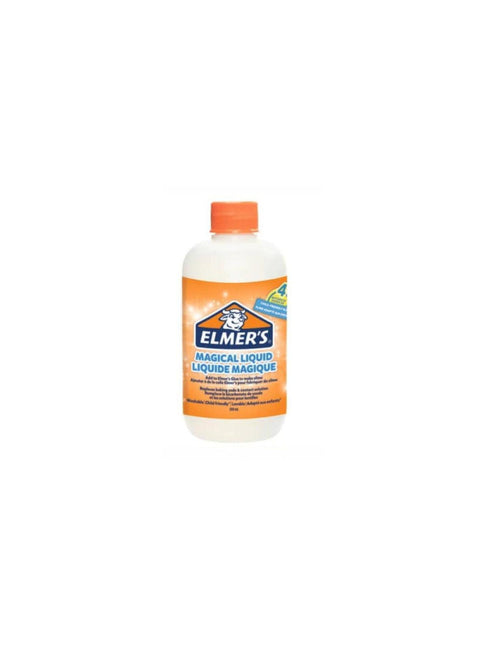 Elmer's liquido magico per Slime 259 ml