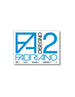 Blocco fabriano F2 24x33 Liscio 20 fogli 10 pezzi
