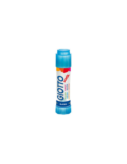 Colla stick Giotto 20 tubetti da 20 gr Fila