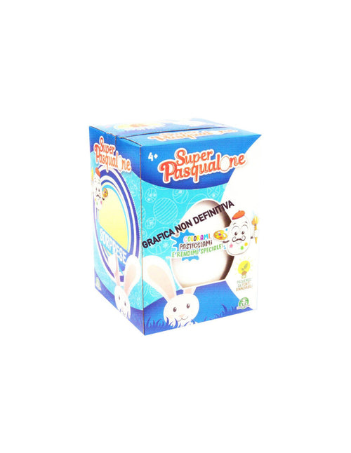 Super Pasqualone Boy 2023