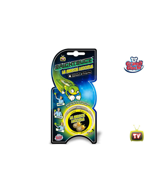 Lucciola Magica nuova Bright Bugz Grandi Giochi