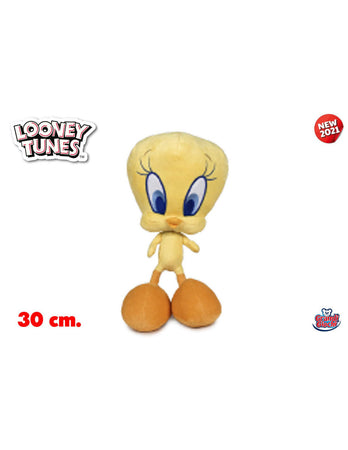 Titti Peluche Warner Bros 30 cm