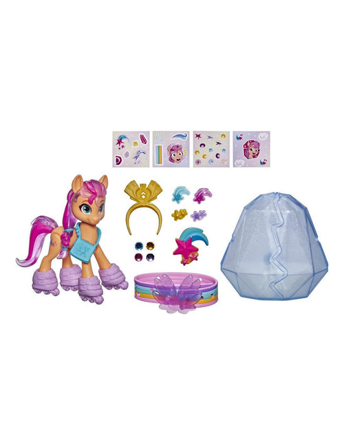 My Little Pony Avventure di Cristallo