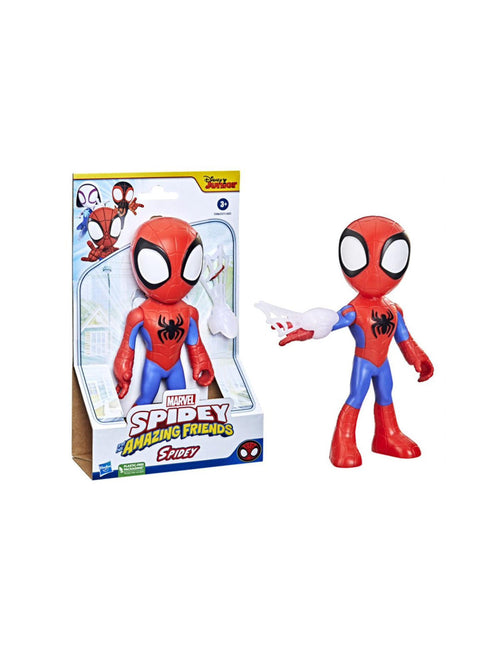 Spider-Man Mega Spidey