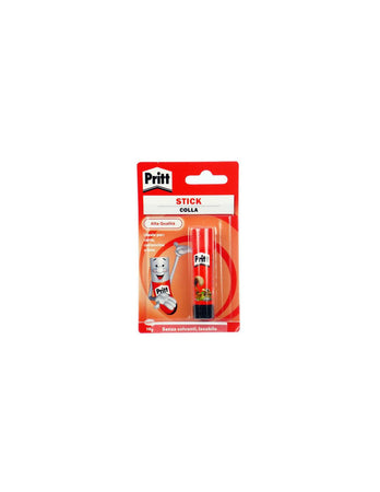 Colla Pritt Stick Piccola 11 gr bls.1