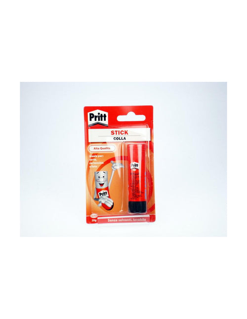 Colla Pritt Stick Media 22 gr bls.1