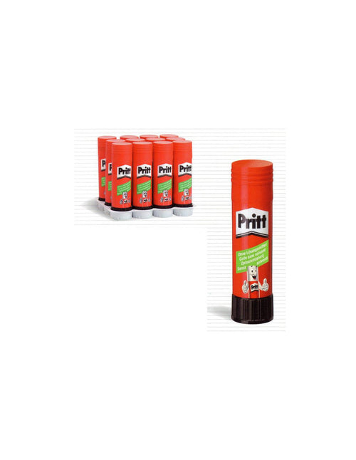 Colla pritt stick 22 grammi cf.12