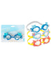 Occhialini Nuoto Aquaflow con Animaletti