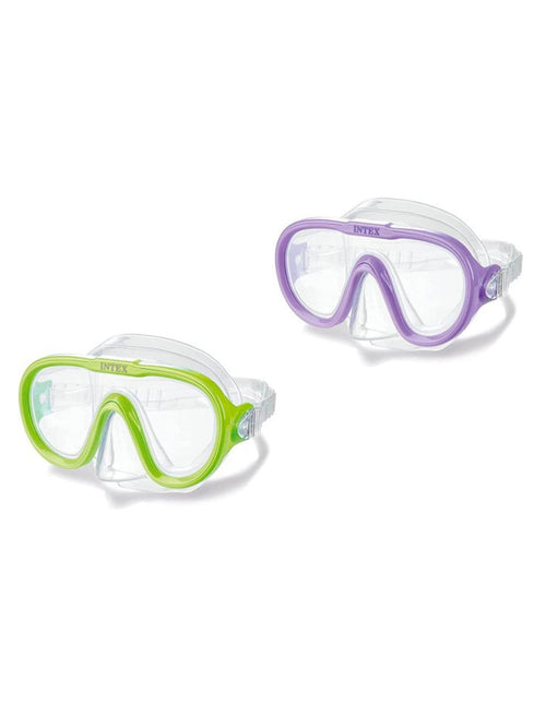 Maschera Aquaflow Play