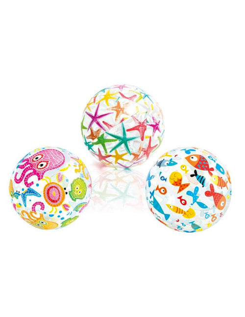 Palla fantasia diametro 51 cm Intex