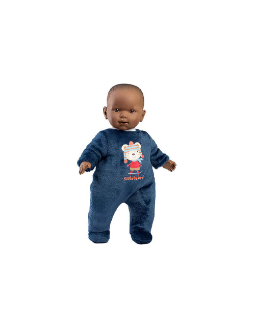 Reborn Morbido Zareb 42cm