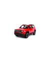 Jeep Renegade 1:24 Maisto