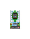Minecraft Orologio Interattivo