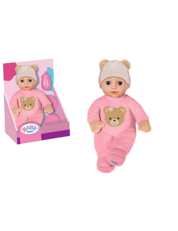 Zapf Baby Born Sweet Rosie 30cm