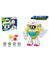 Kiddy Robot Il Mio Primo Robot radiocomandato