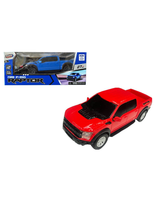 Ford F150 Raptor R/C 1:24