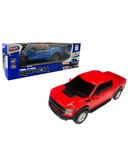 Ford F150 Raptor R/C 1:16