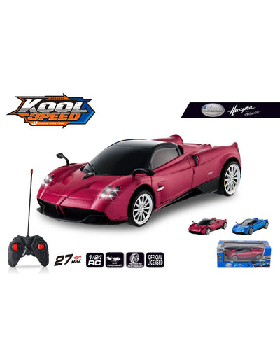 Pagani Huayra R/C 1:24