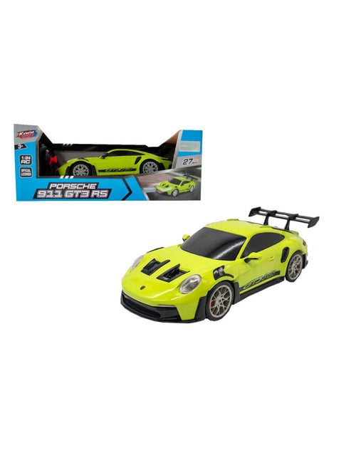 Porsche 911 RS GT3 R/C 1:24