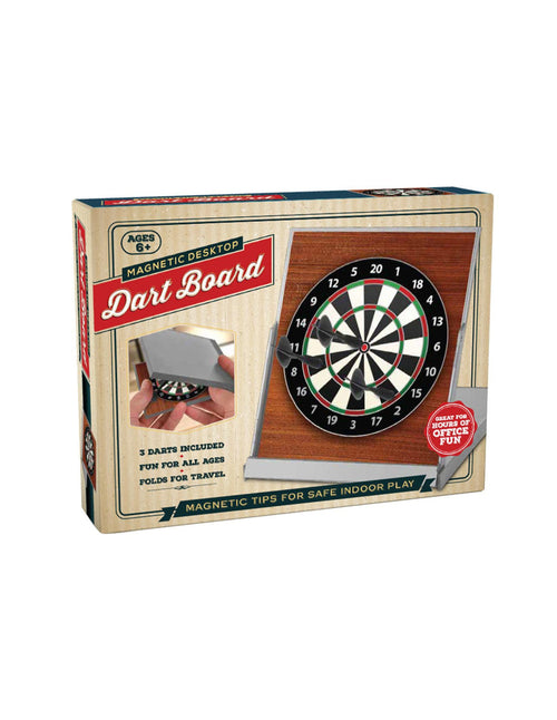 Vintage Dardo Magnetico