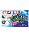 Calcio Balilla da tavolo in legno